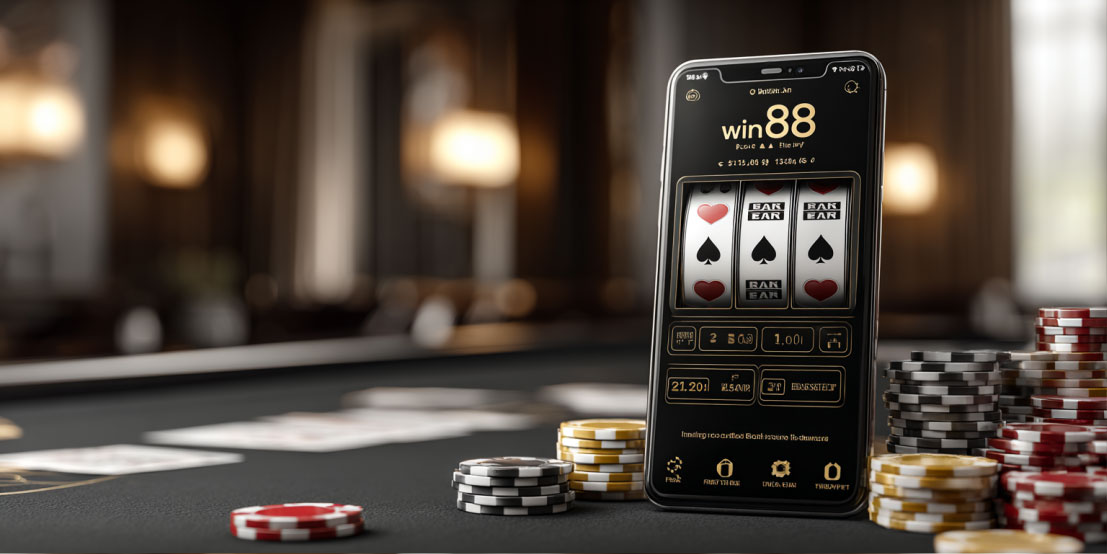 win88 app